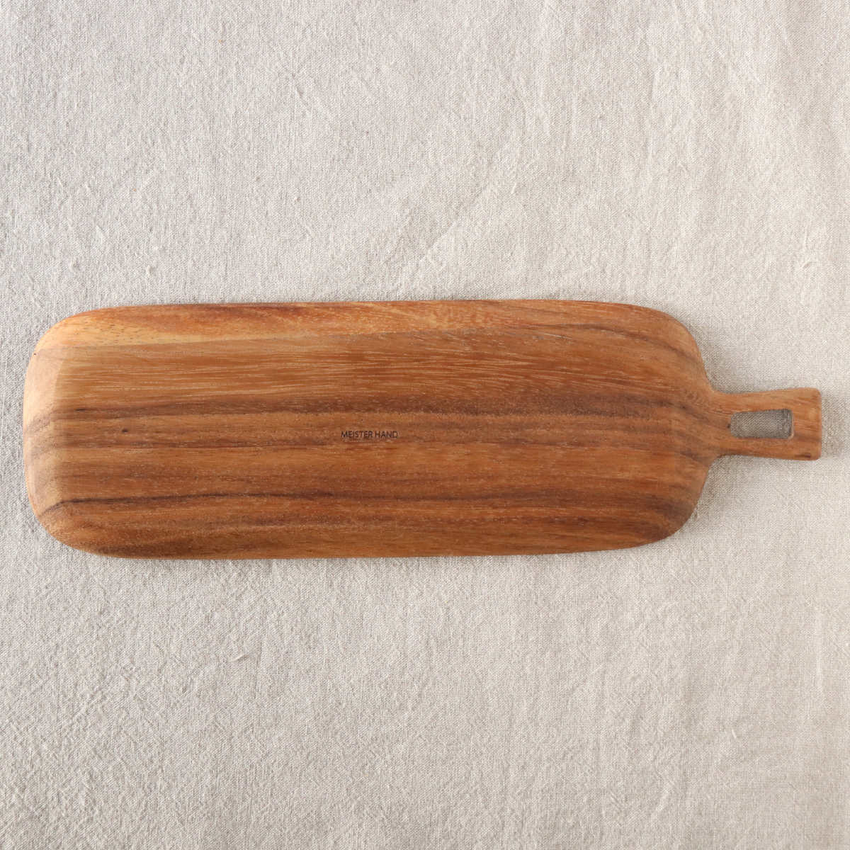 カッティングボード TOOLS ウッドボード M （ まな板 鍋敷き なべしき