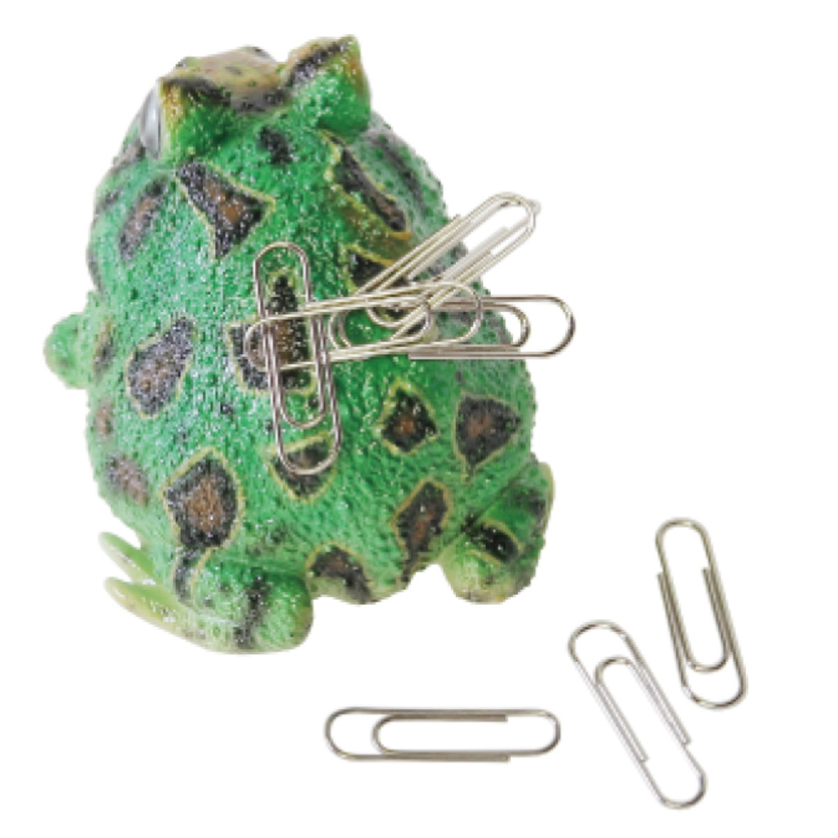 カエル置物 楽天市場】【あす楽】 カエル 置物 ジャンボメタルフロッグ直立 4164