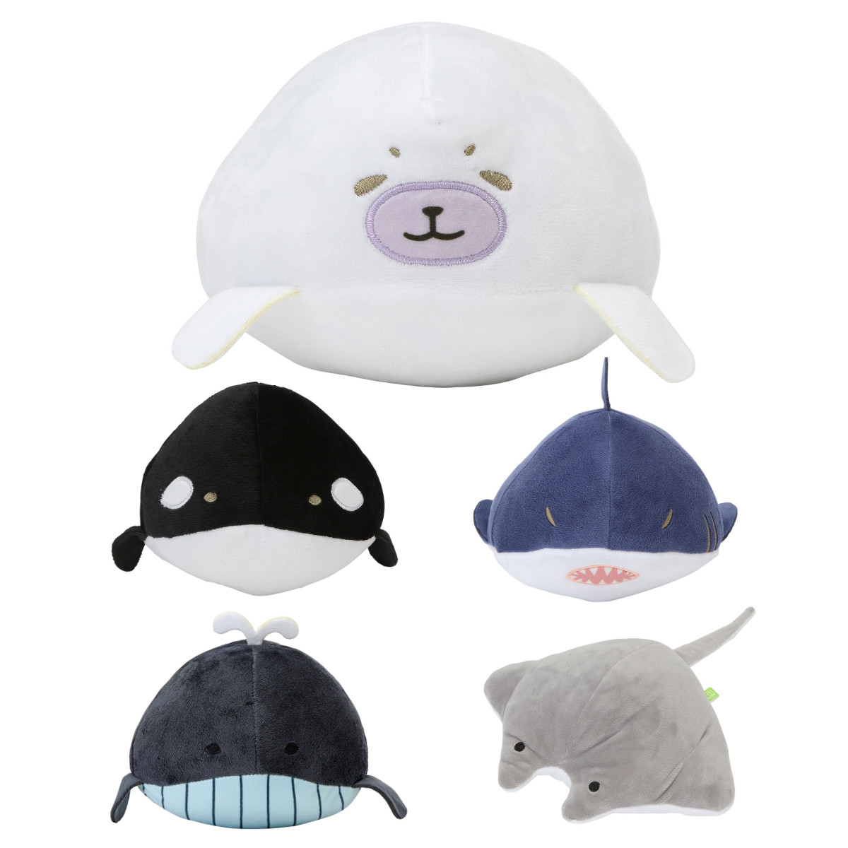 おもちゃ 犬用 ループ フレンディ ボール ぬいぐるみ 噛む ペット