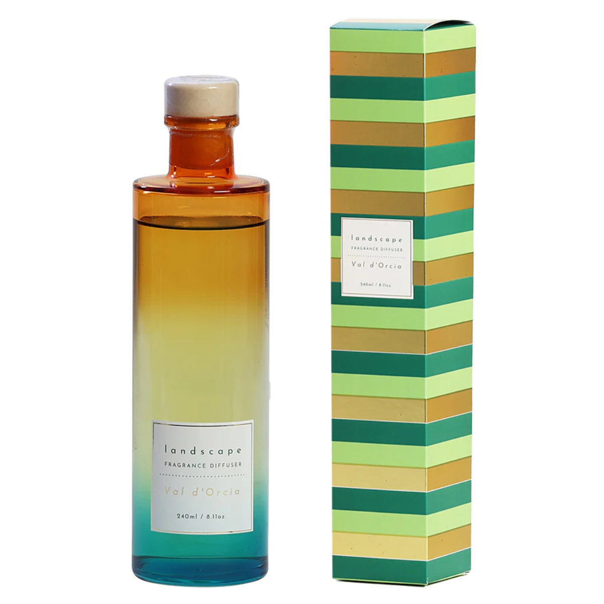 magnet ディフューザー LANDSCAPE 240ml ガラス ( ギフト magnet ディフューザー LANDSCAPE 240ml ガラス ( ギフト