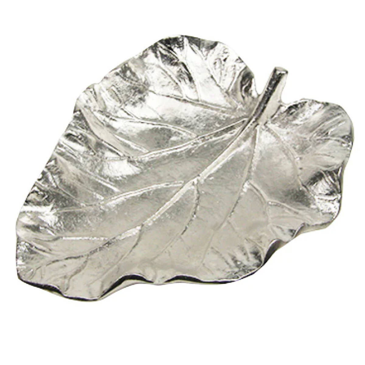 magnet アクセサリートレー LEAF TRAY 葉 アルミニウム