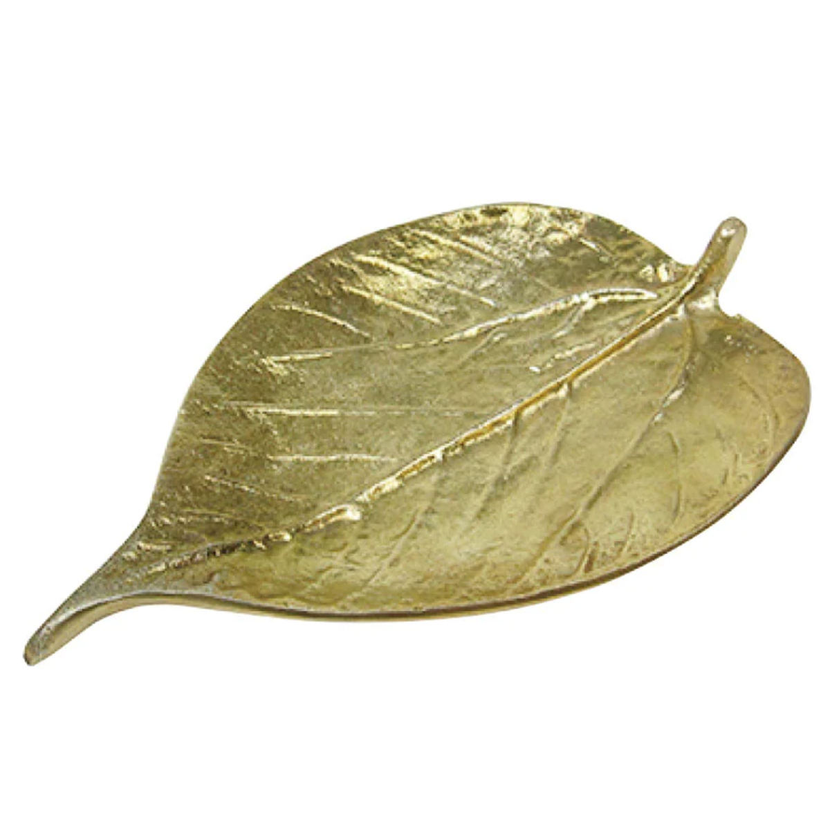 magnet アクセサリートレー LEAF TRAY 葉 アルミニウム