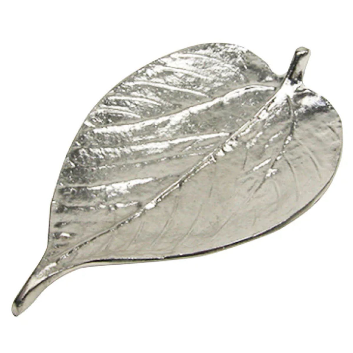 magnet アクセサリートレー LEAF TRAY 葉 アルミニウム