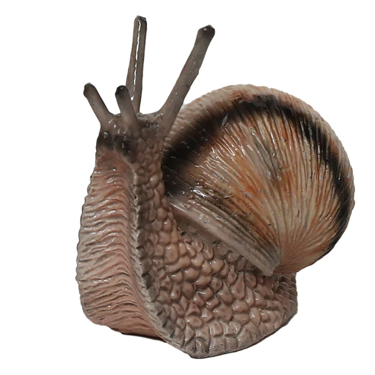 magnet オブジェ FOREST MAG カタツムリ （ クリップホルダー 置き物