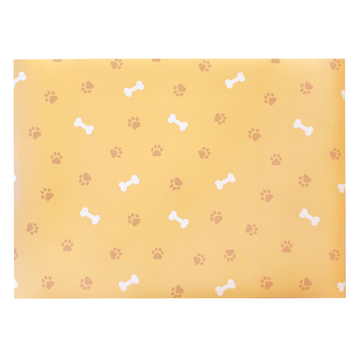 オカ ペットマット ラクぺトモ 65×90cm ケージマット 拭ける 防水 犬