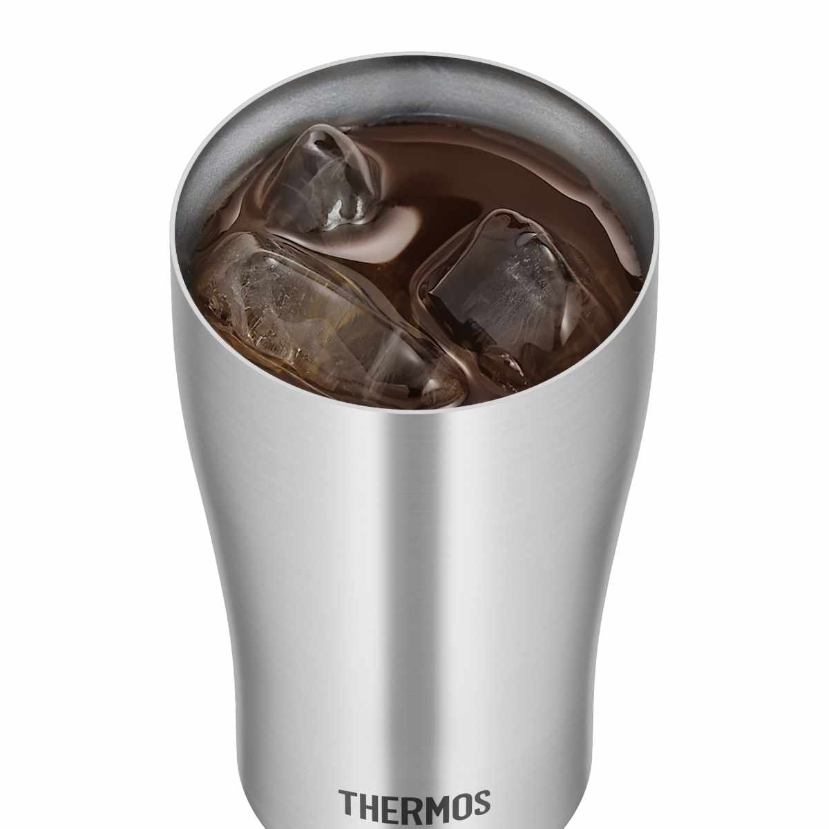 THERMOS（サーモス） タンブラー 340ml 真空断熱 ステンレス JDY-340 S