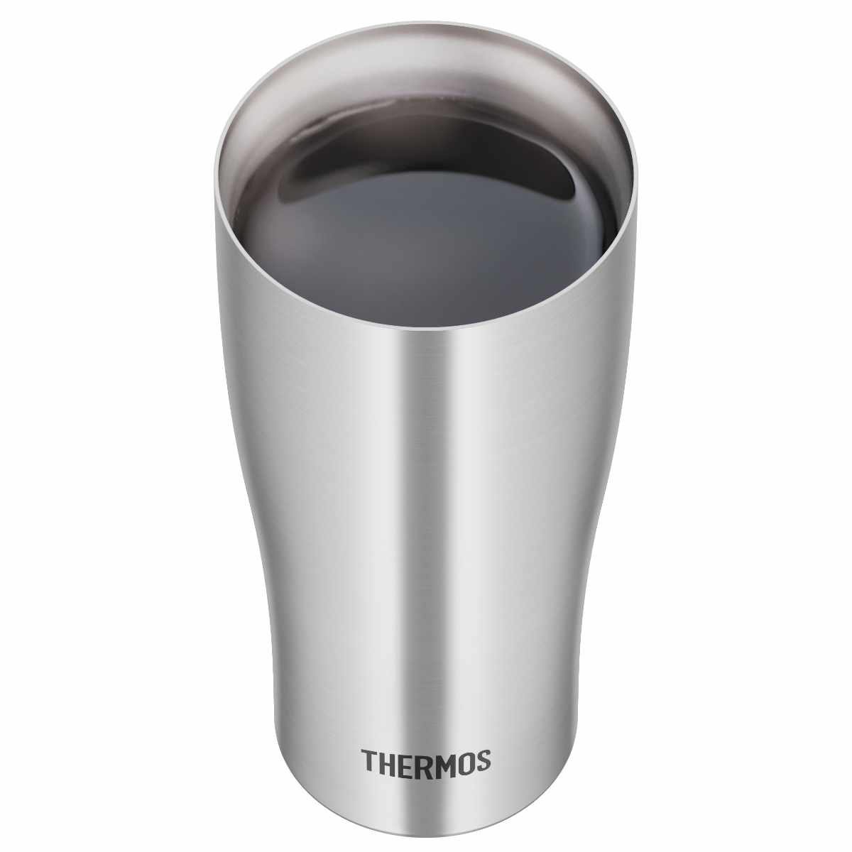 THERMOS（サーモス） タンブラー 420ml 真空断熱 ステンレス JDY-420 S