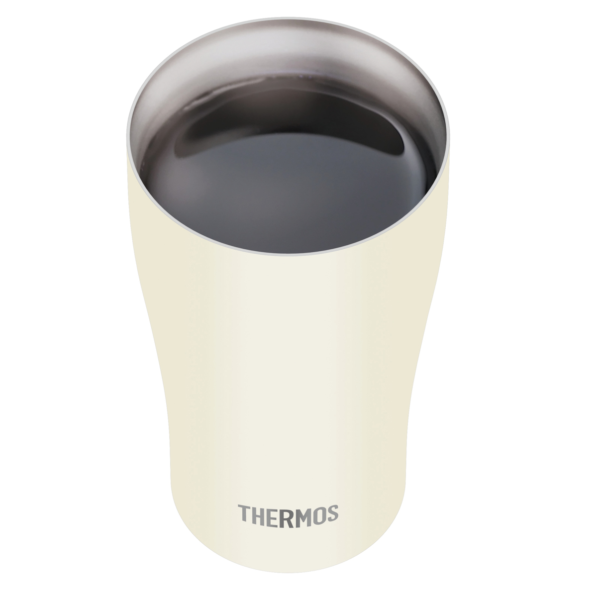 THERMOS（サーモス） タンブラー 340ml 真空断熱 ステンレス JDY-340C