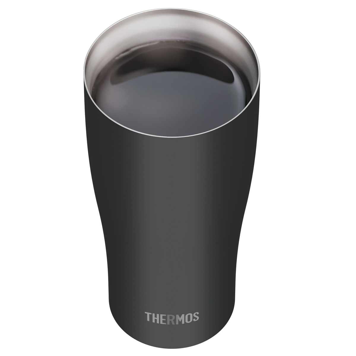 THERMOS（サーモス） タンブラー 420ml 真空断熱 ステンレス JDY-420C