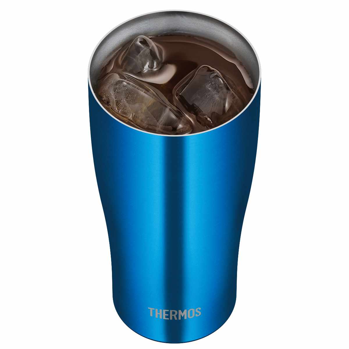 サーモス タンブラー 420ml 真空断熱 ス...の詳細画像4