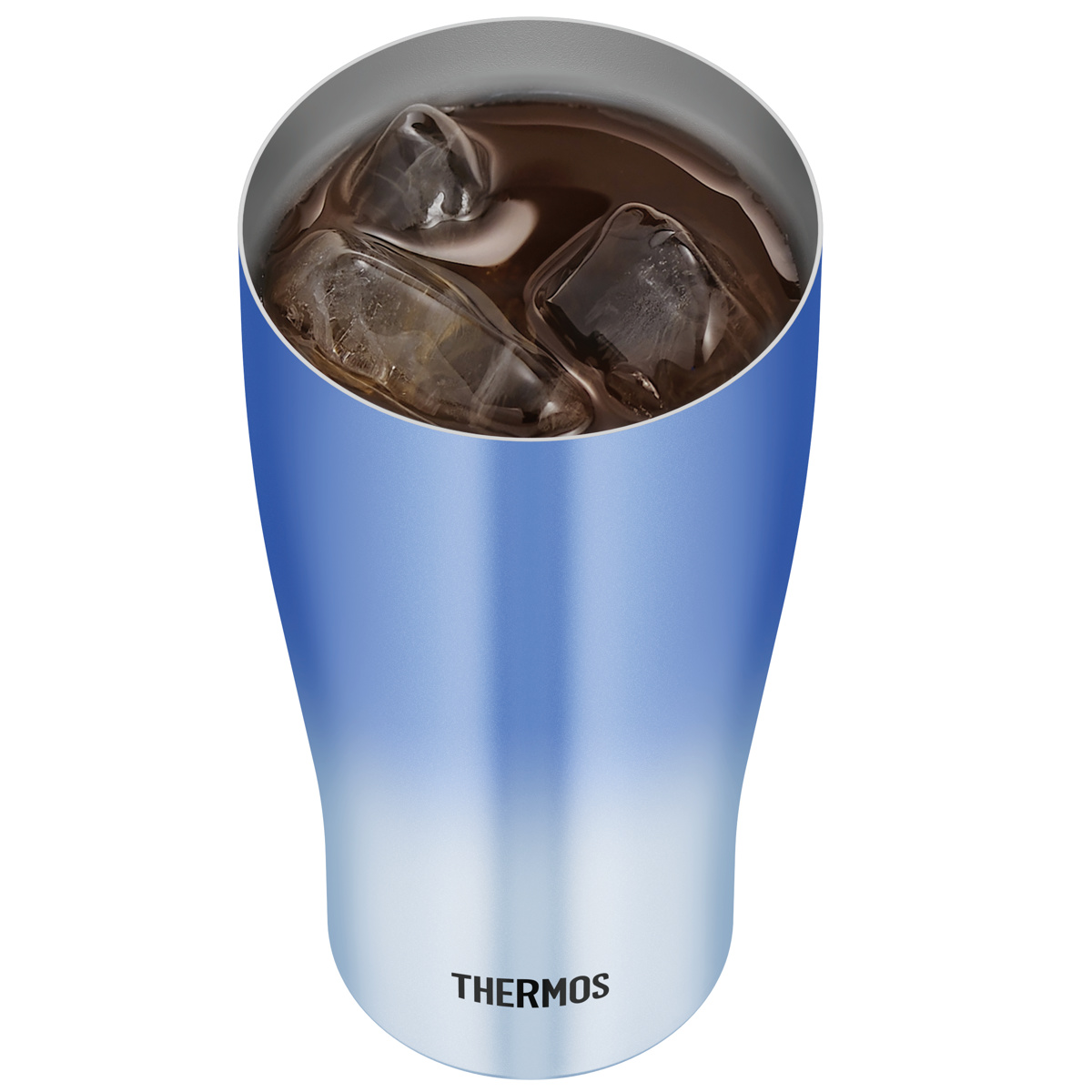THERMOS（サーモス） タンブラー 600ml 真空断熱 ステンレス JDY-600C