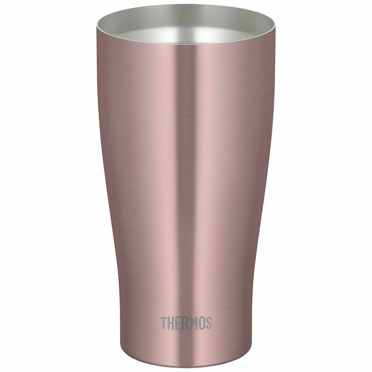 サーモス タンブラー 600ml 真空断熱 ステンレス JDY-600C （ THERMOS 食洗機対応 ステンレスタンブラー コップ カップ 保冷  保温 ） : 448138 : リビングート ヤフー店 - 通販 - Yahoo!ショッピング