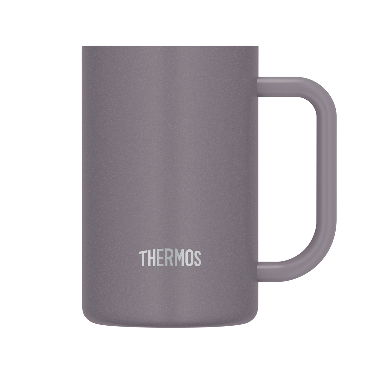 THERMOS（サーモス） ビールジョッキ 600ml 真空断熱 ステンレス JDK
