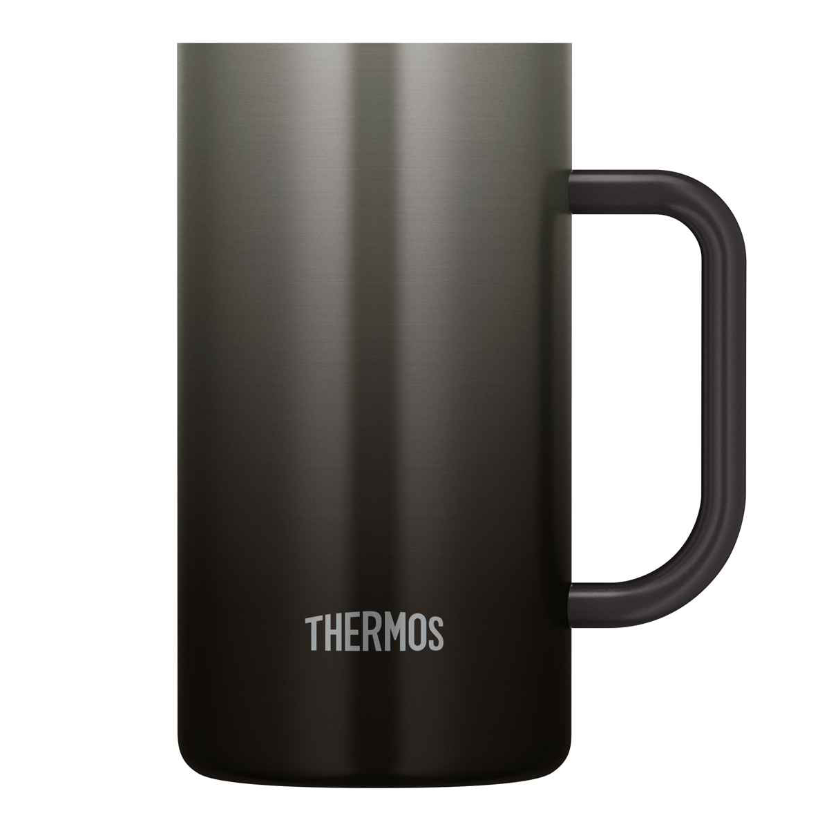 THERMOS（サーモス） ビールジョッキ 720ml 真空断熱 ステンレス JDK