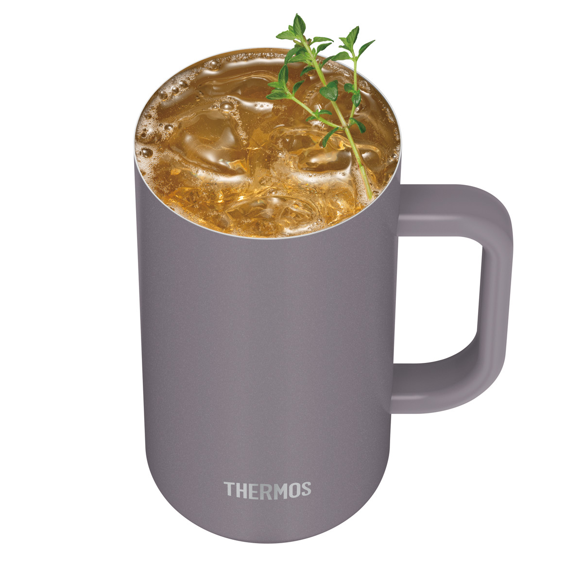 THERMOS（サーモス） ビールジョッキ 720ml 真空断熱 ステンレス JDK