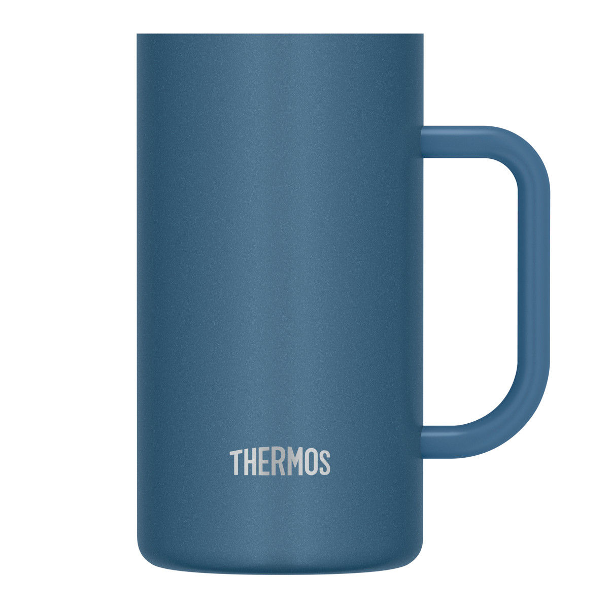 THERMOS（サーモス） ビールジョッキ 720ml 真空断熱 ステンレス JDK