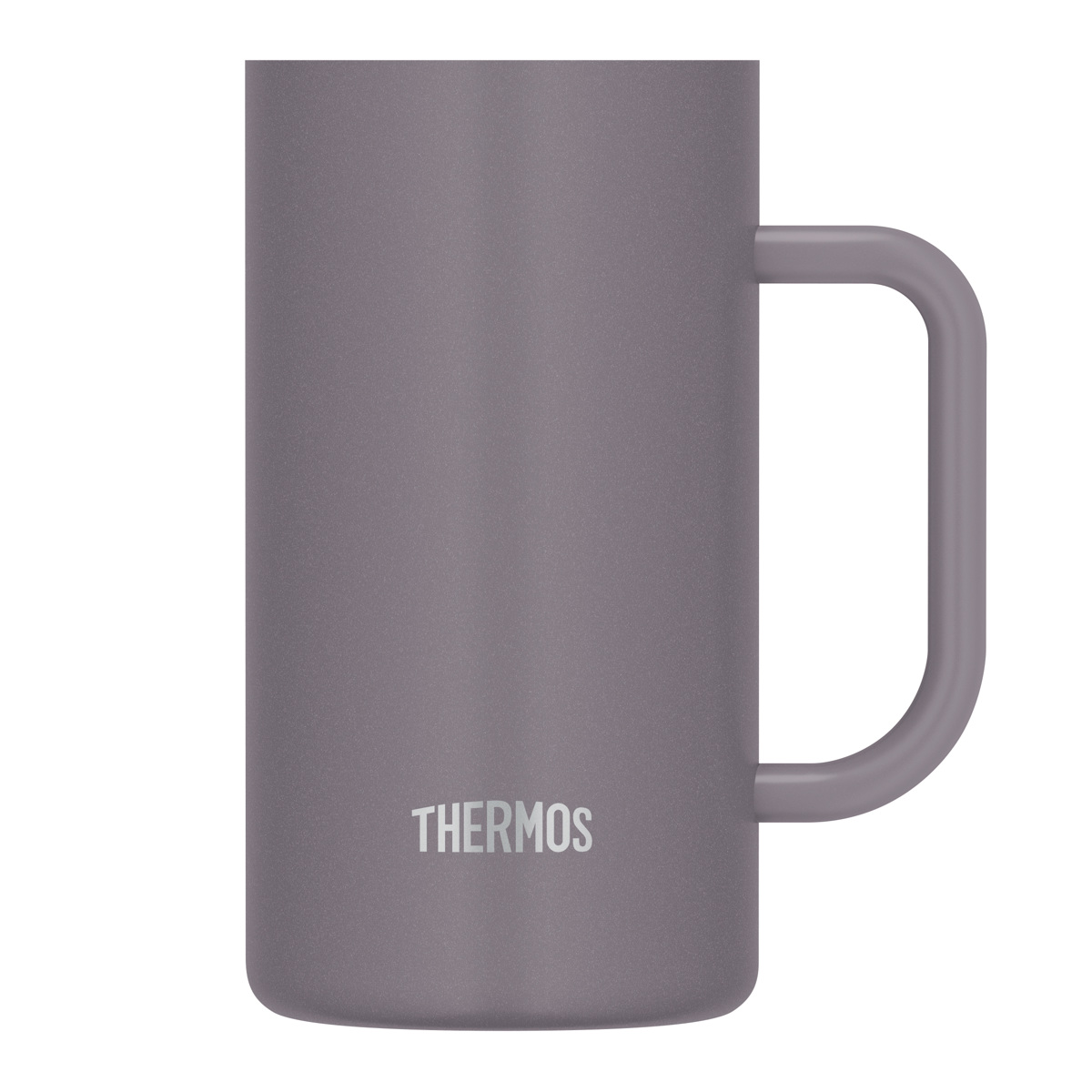 THERMOS（サーモス） ビールジョッキ 720ml 真空断熱 ステンレス JDK