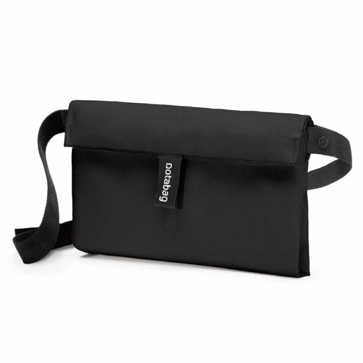 Notabag（ノットアバッグ） ショルダーバッグ Notabag Crossbody 3WAY