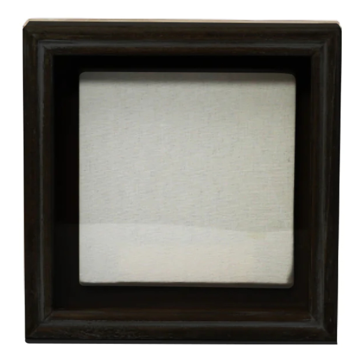 magnet フラワーフレーム SPECIMEN FRAME 20×20cm 木製 フレームのみ