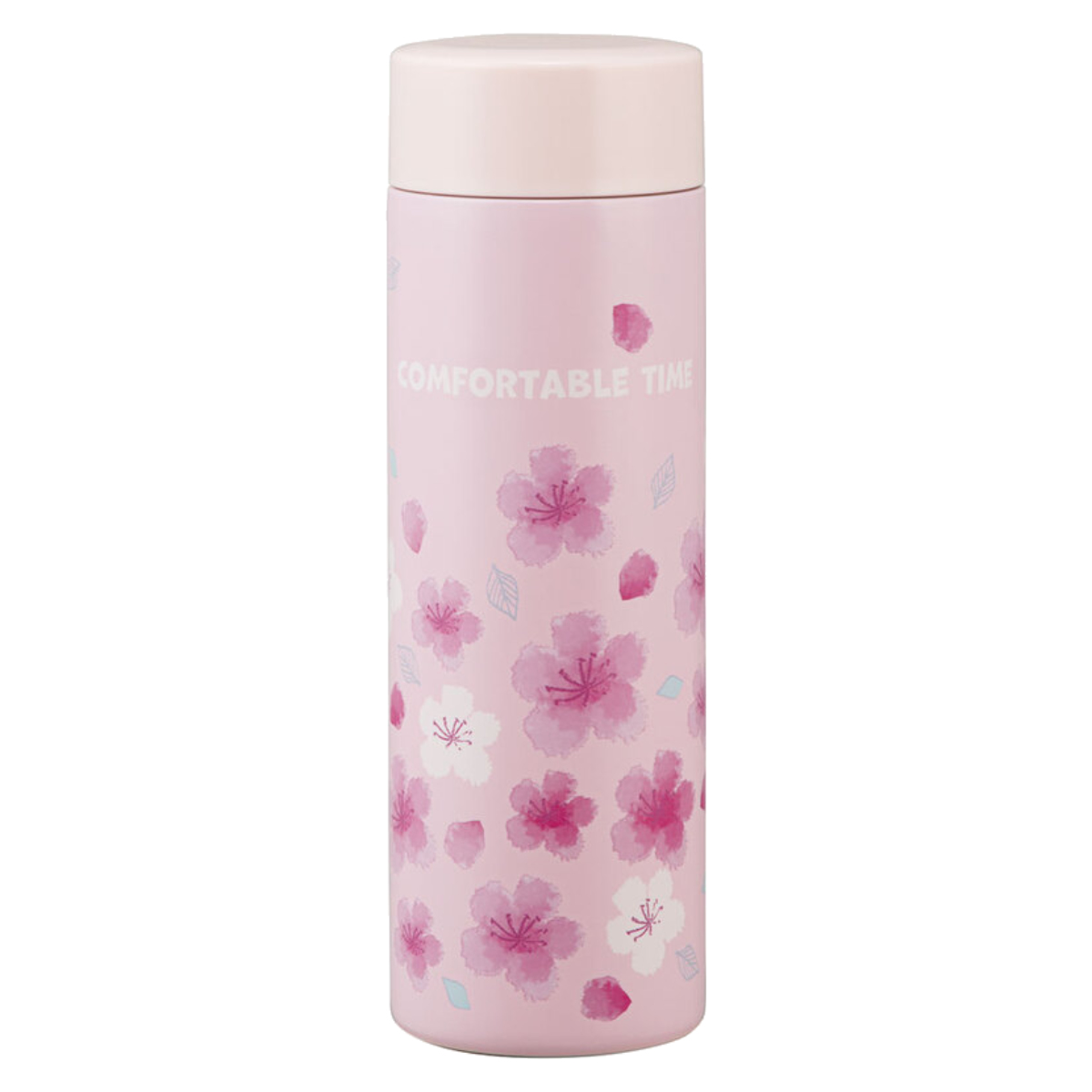 新品 水筒 マグボトル 桜柄 THERMOS サーモス 350ml 日本製 スケーター 水筒 350ml 超軽量ボトル 桜柄 （ 桜 マグボトル 保温 保冷