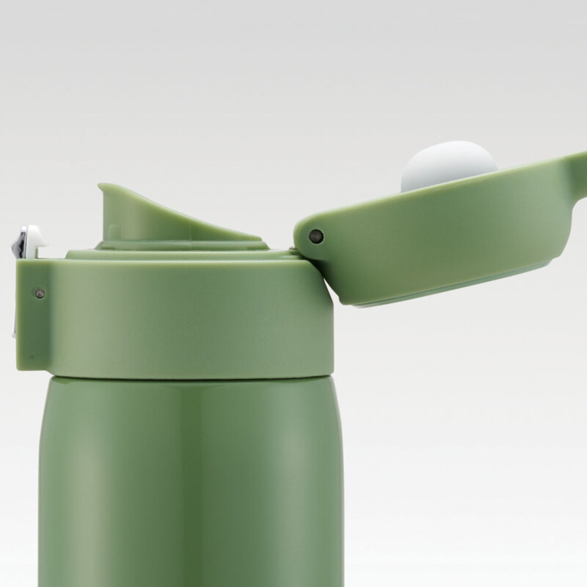 SUPOR ステンレス製 水筒 緑 SUPOR ステンレス水筒 緑 SUPOR ステンレス製水筒 グリーン SUPOR