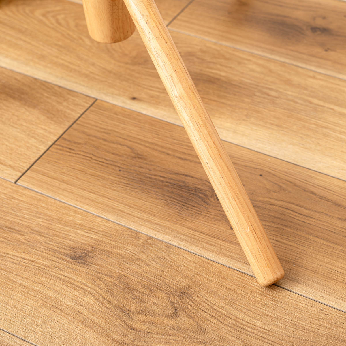 ポールハンガー 天然木 北欧風 幅50cm （ コートハンガー 木製 ハンガーラック 高さ172cm 洋服掛け コート掛け ポールスタンド 収納 かける カバン 帽子 ） | 東谷 | 13