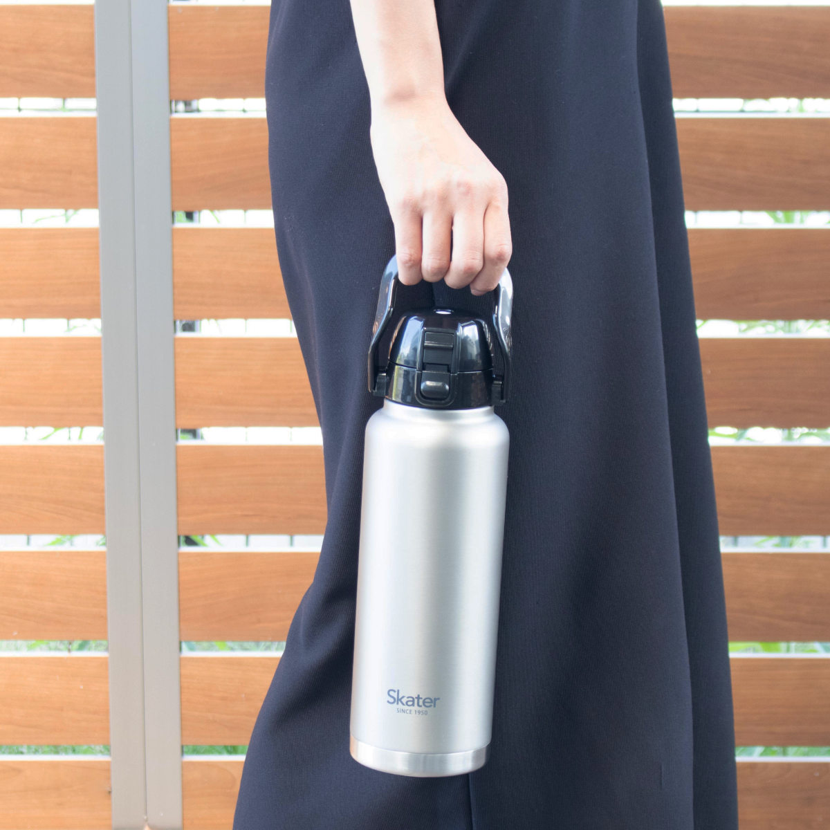 スケーター 水筒 1.2L ハンドル付ダイレクトボトル 保冷専用 ( 大容量 スケーター 水筒 1.2L ハンドル付ダイレクトボトル 保冷専用 ( 大容量
