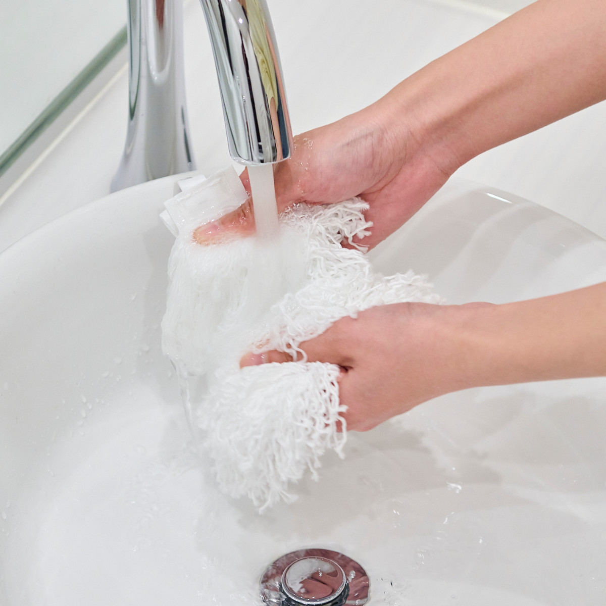 KBセーレン（KB SEIREN） （めざましテレビで紹介）ハンディモップ