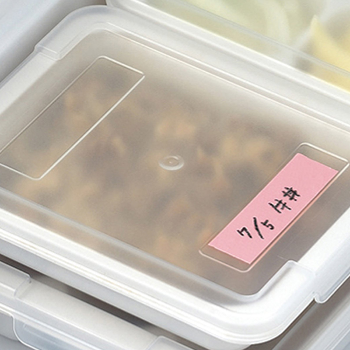 保存容器 180ml 冷凍つくりおきトレー 1...の詳細画像4