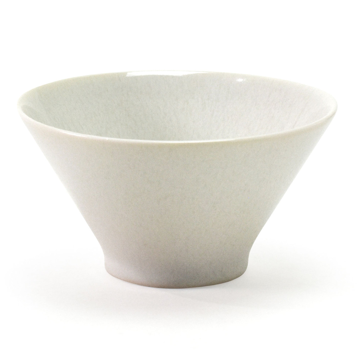 aito製作所 ボウル 13cm 深型 ナチュラルカラー 磁器 美濃焼 （ 食洗機