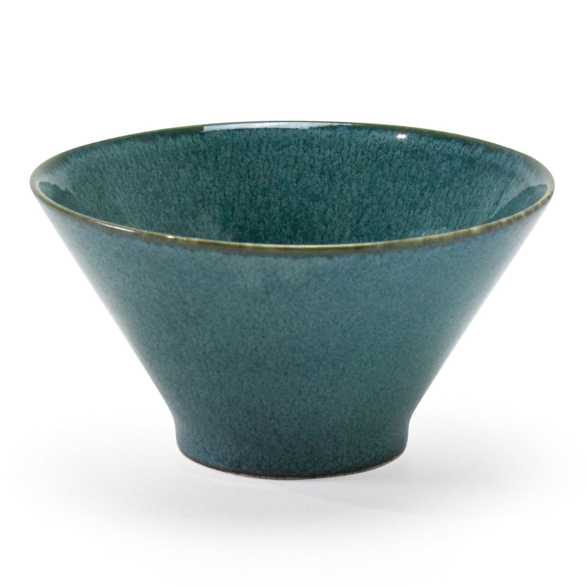 aito製作所 ボウル 13cm 深型 ナチュラルカラー 磁器 美濃焼 （ 食洗機