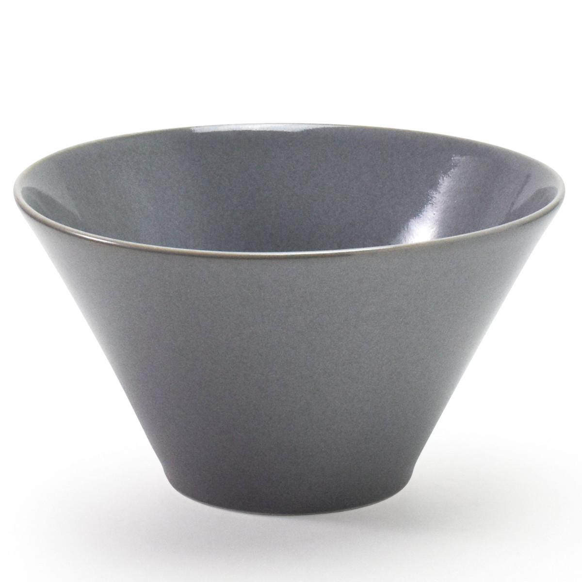 aito製作所 ボウル 17cm 深型 ナチュラルカラー 磁器 美濃焼 （ 食洗機