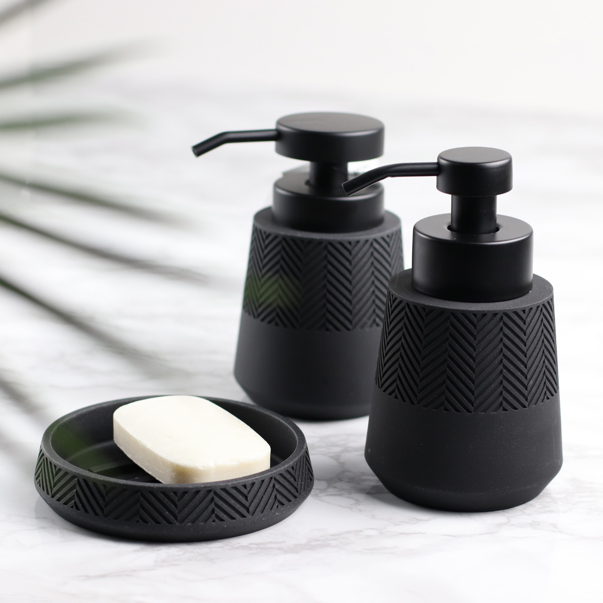 SALUS ディスペンサー ヒューゴ 泡タイプ フォームボトル 230ml