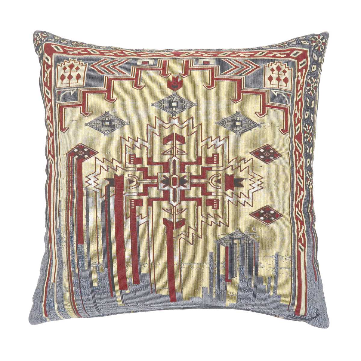 POST GENERAL クッションカバー ポストジェネラル トゥーゴー 45×45cm