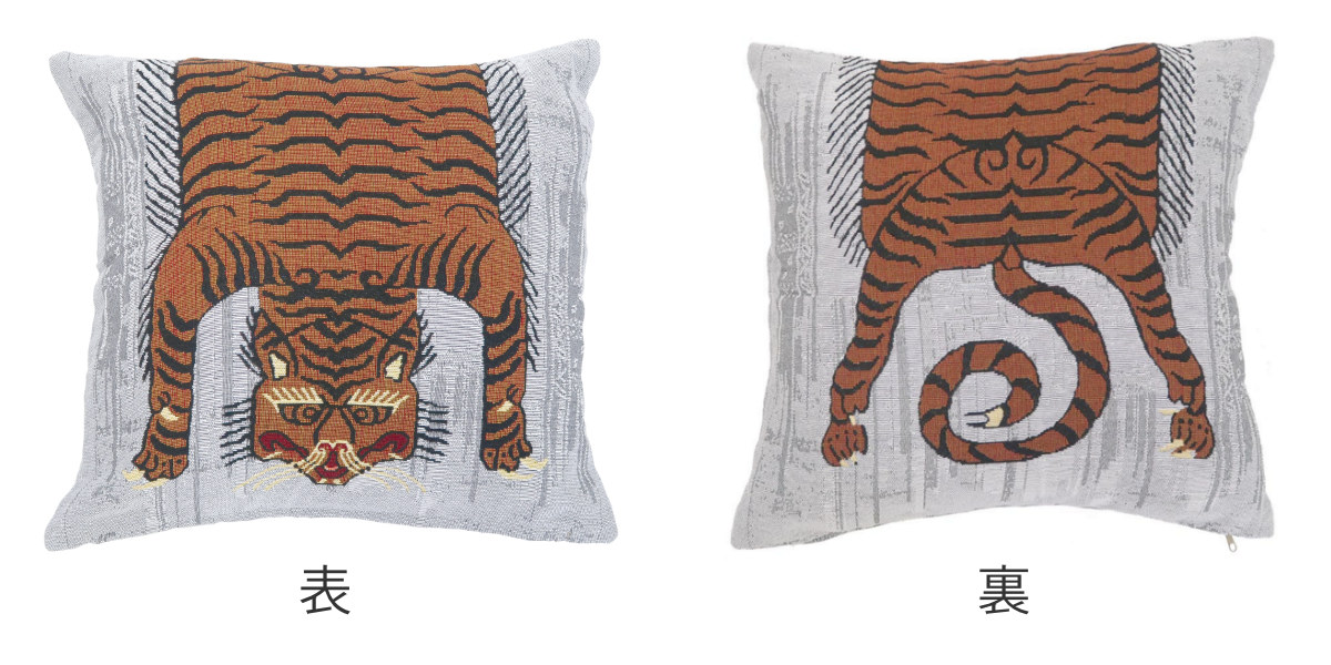 POST GENERAL クッションカバー ポストジェネラル トゥーゴー 45×45cm