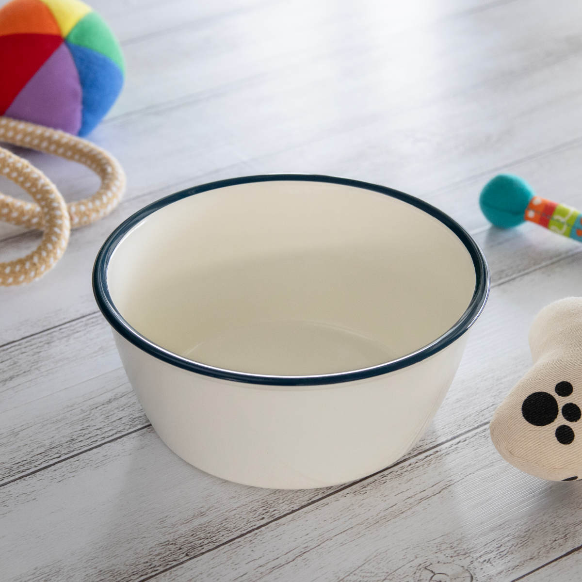 宮本産業 フードボウル MiyaWan HORO 800ml 犬 猫 食器 （ ペット
