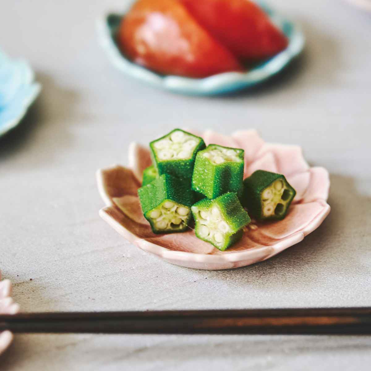 aito製作所 豆皿 ボタン 7cm 形 陶器 瀬戸焼 （ 食洗機対応 電子レンジ