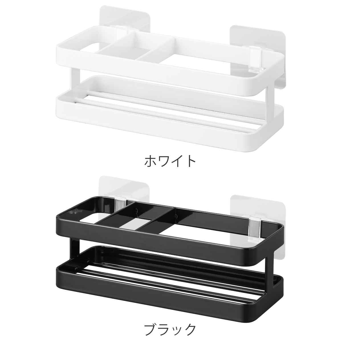 山崎実業 tower フィルムフックスポンジ&...の詳細画像2