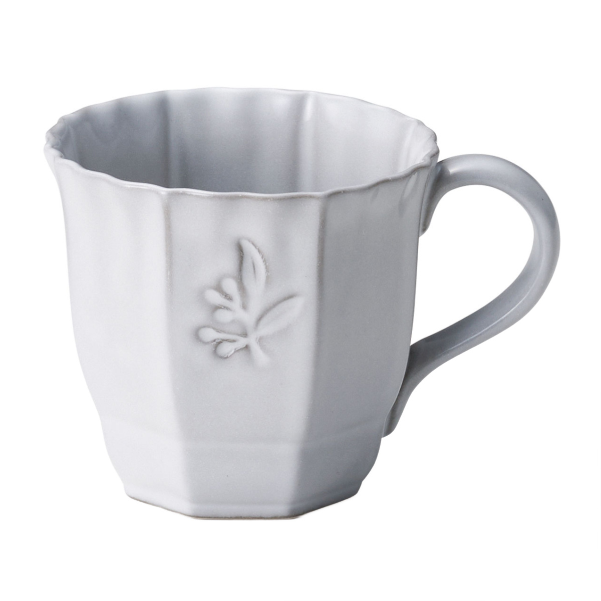 aito製作所 マグカップ 300ml オリーヴ 陶器 瀬戸焼 （ 食洗機対応