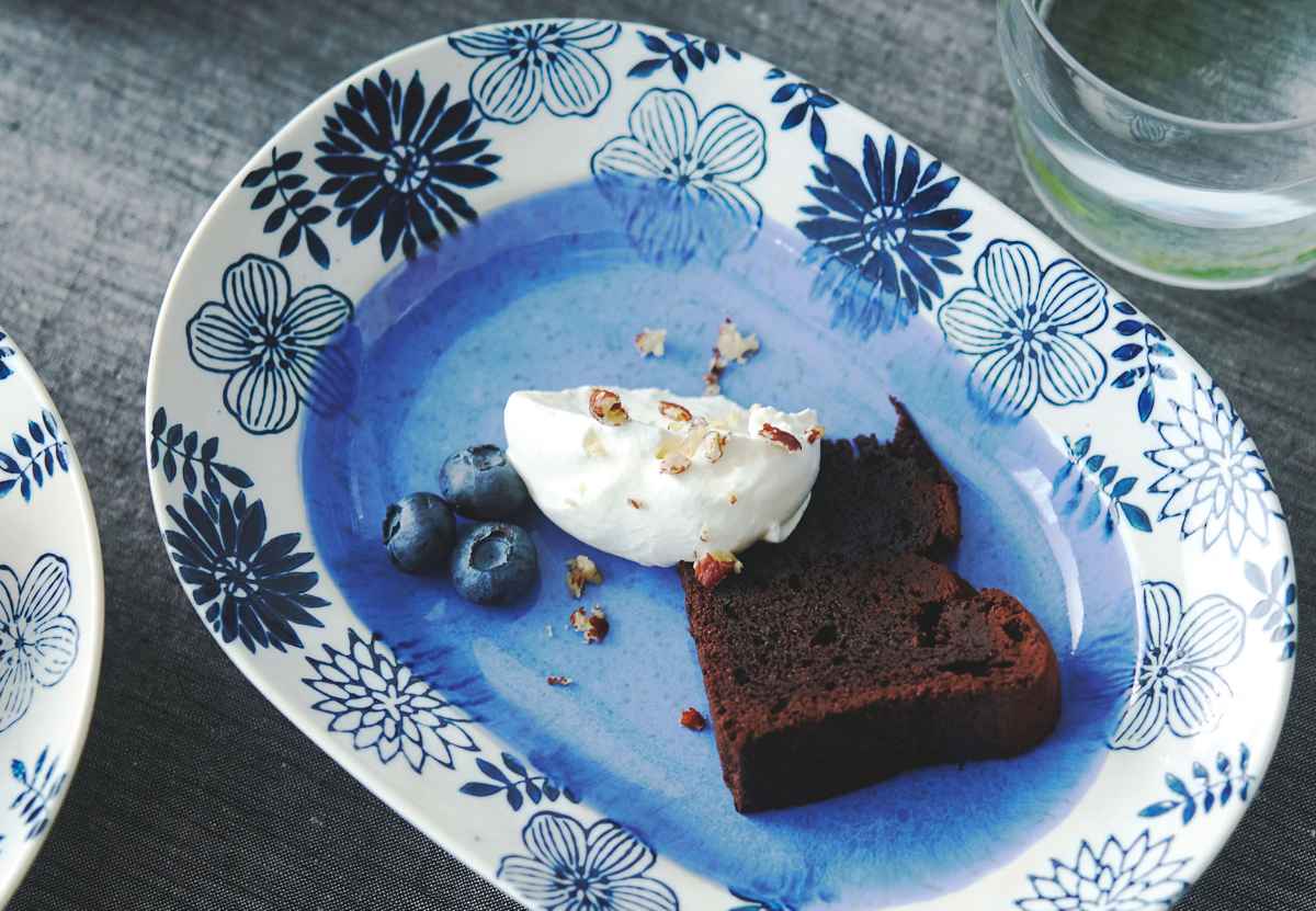 aito製作所 プレート オーバル 21cm M ガーデン 陶器 （ 食洗器対応 皿