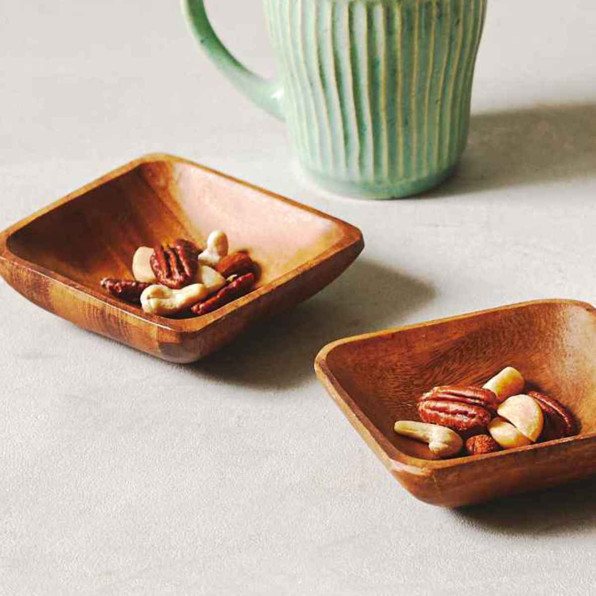 aito製作所 マグカップ&トレー ペア 330ml Ripple リップル 陶器 美濃焼 木製 （ マグ カップ 木製プレート コップ ティーカップ  コーヒーカップ ） : リビングート ヤフー店 - 通販 - Yahoo!ショッピング