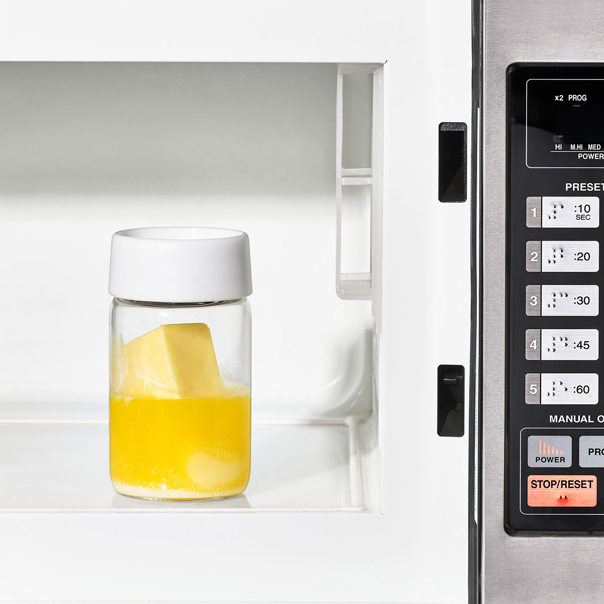 OXO（オクソー） オイルボトル グッドグリップス ブラシ付き