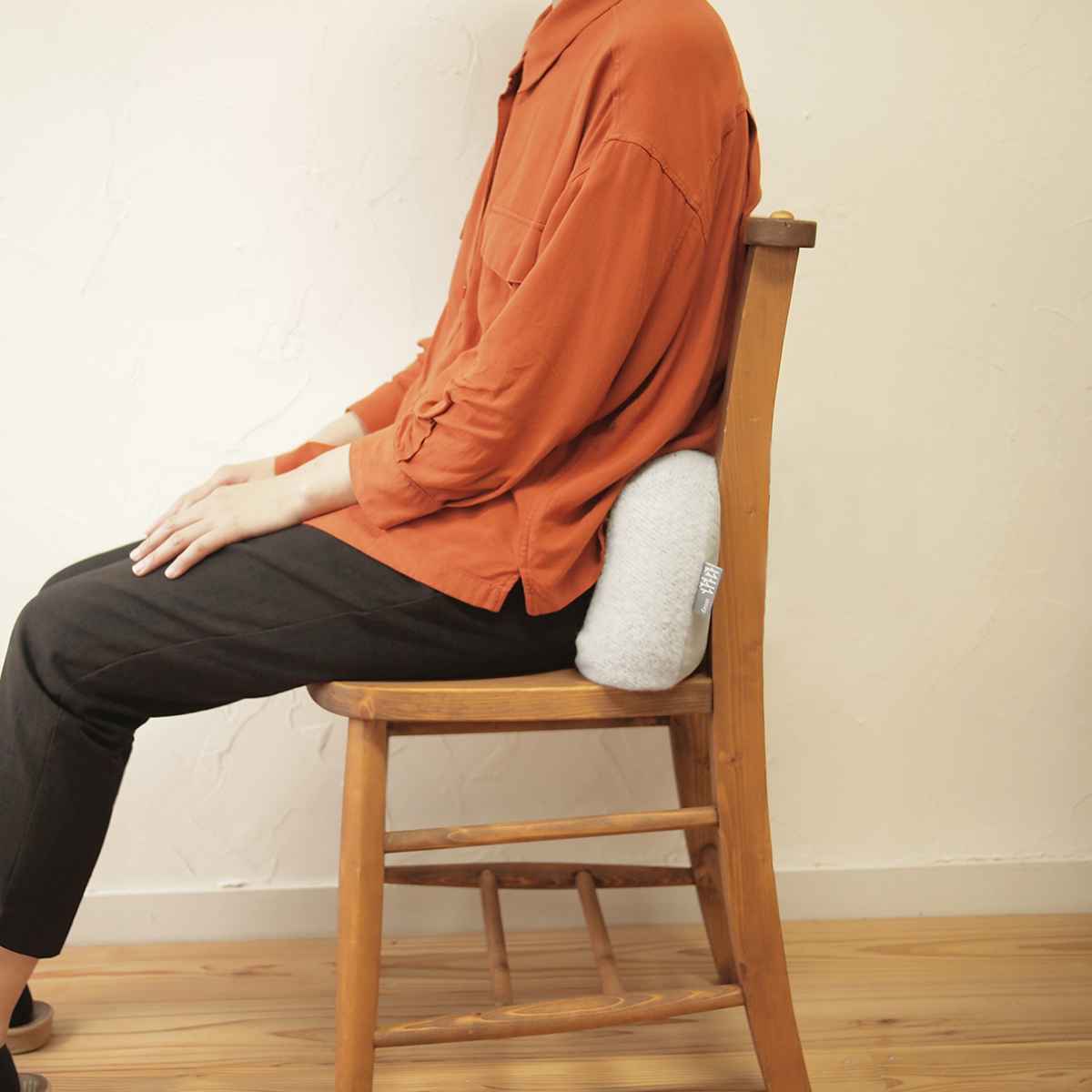 クッション フロスト 低反発マルチクッション （ ミニクッション