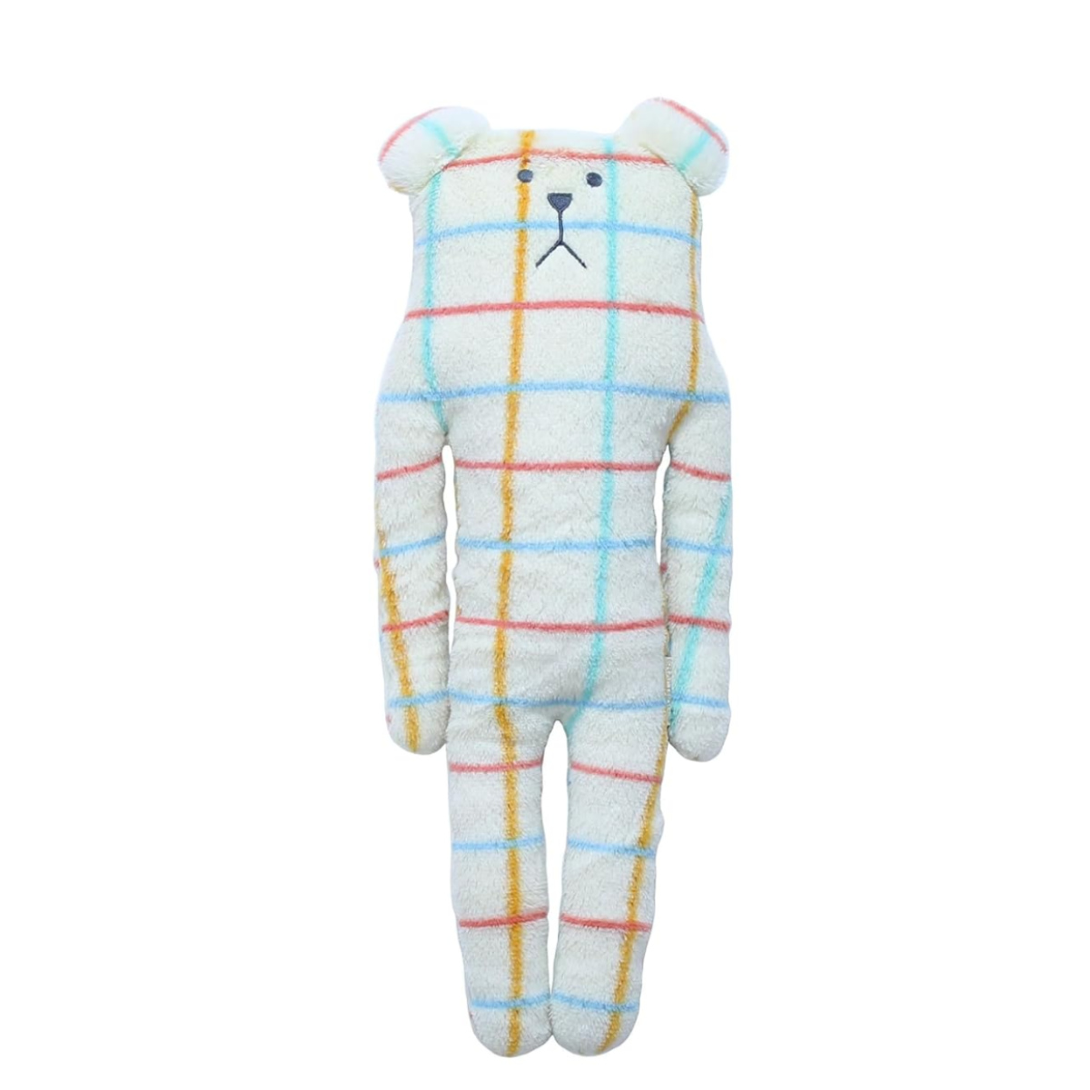 CRAFTHOLIC 抱き枕 Sサイズ Ribbon CRAFT ( ぬいぐるみ 枕 CRAFTHOLIC 抱き枕 Sサイズ Ribbon CRAFT ( ぬいぐるみ 枕