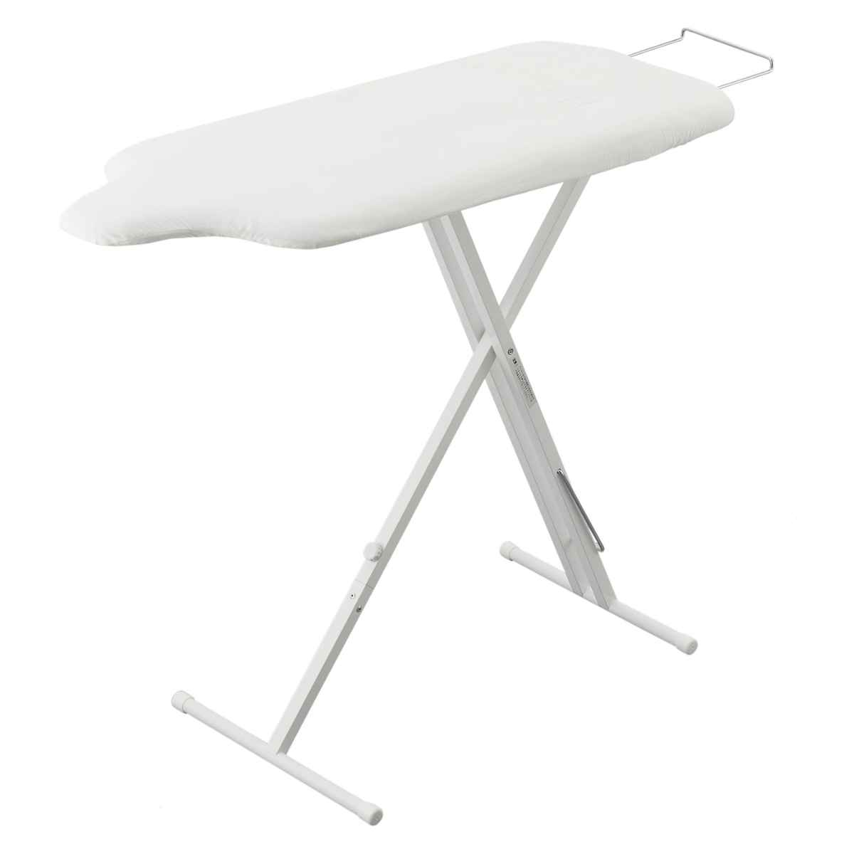 山崎実業 スタンド式人体型アイロン台 スタンダードライン