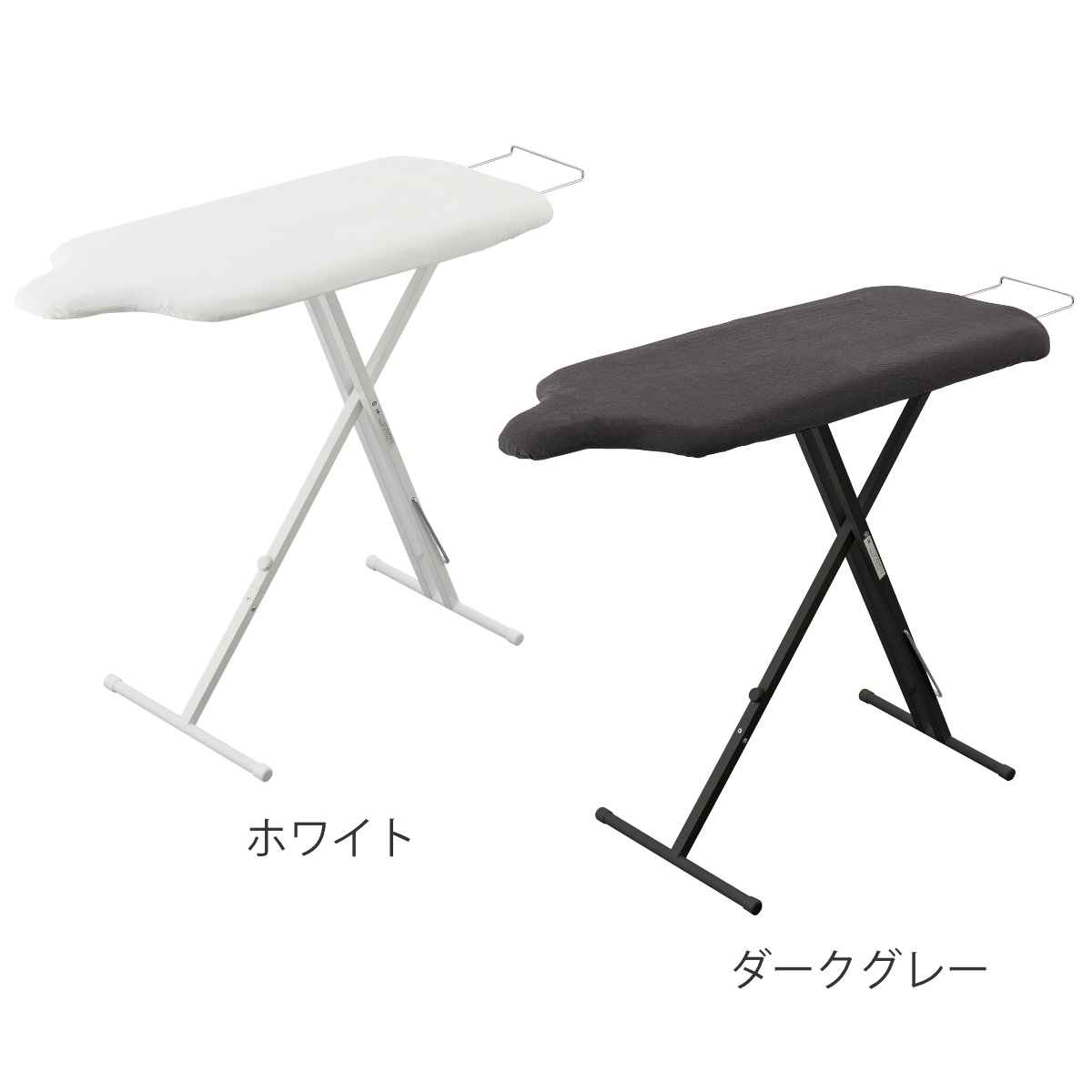 山崎実業 スタンド式人体型アイロン台 スタンダードライン