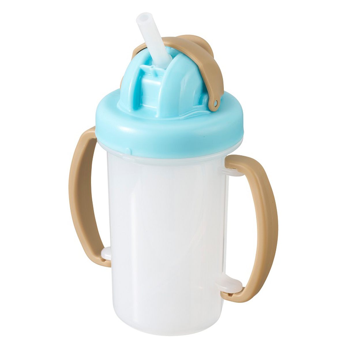 LEC（レック） ストローマグ コンパクトストローマグ 150mL
