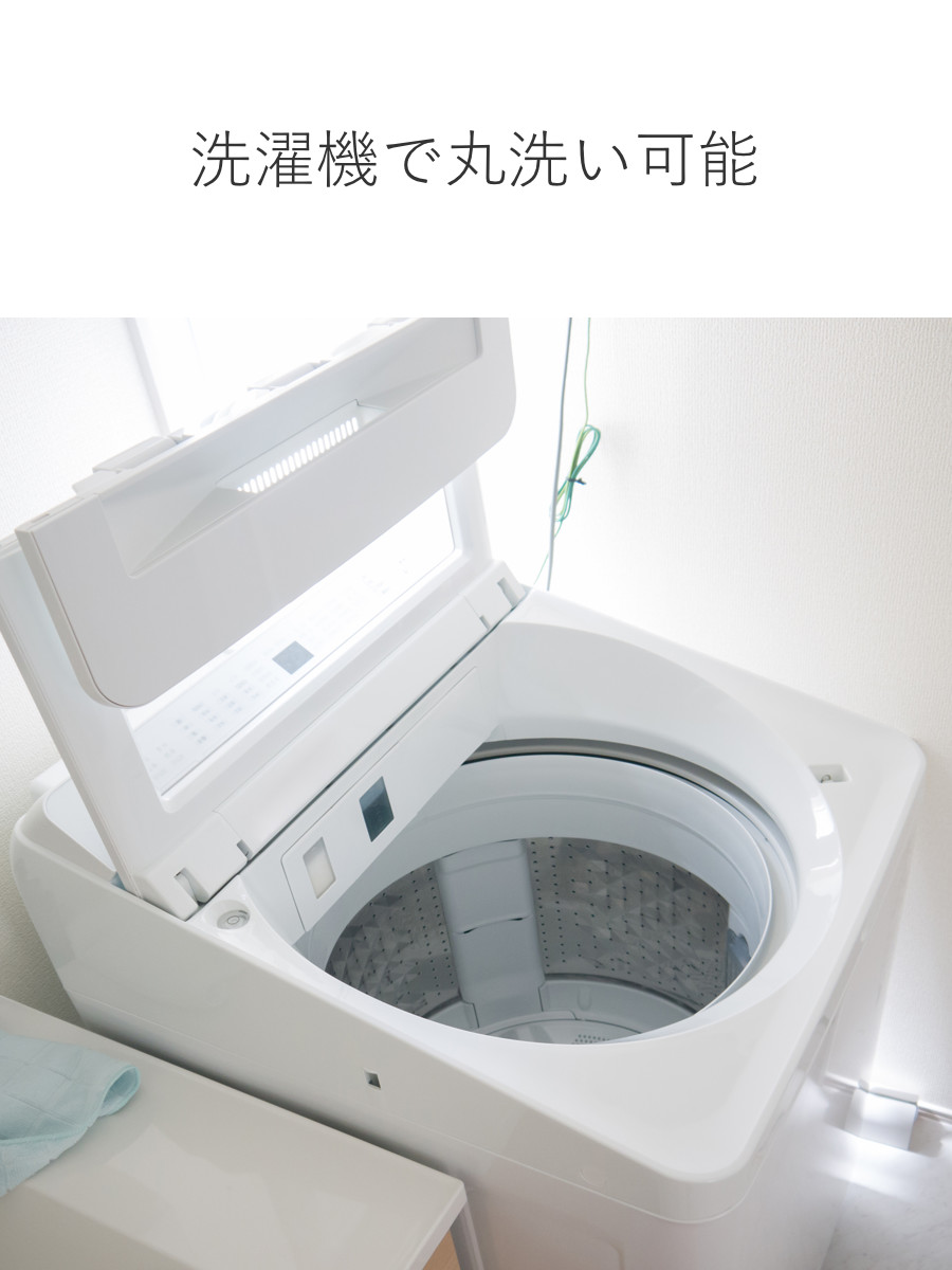 バスマット 60×90cm 思わず頬ずりしたくなるバスマット ANGEL STEP Premium （ お風呂マット マット ホテルライク 洗濯OK すべり止め ）_8
