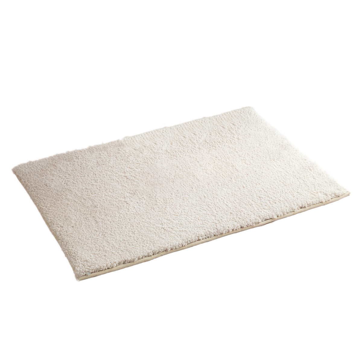 バスマット 60×90cm 思わず頬ずりしたくなるバスマット ANGEL STEP Premium （ お風呂マット マット ホテルライク 洗濯OK すべり止め ）_2
