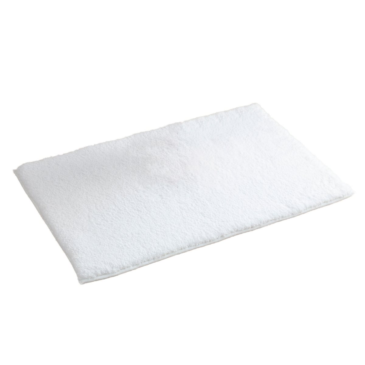 バスマット 60×90cm 思わず頬ずりしたくなるバスマット ANGEL STEP Premium （ お風呂マット マット ホテルライク 洗濯OK すべり止め ）_1